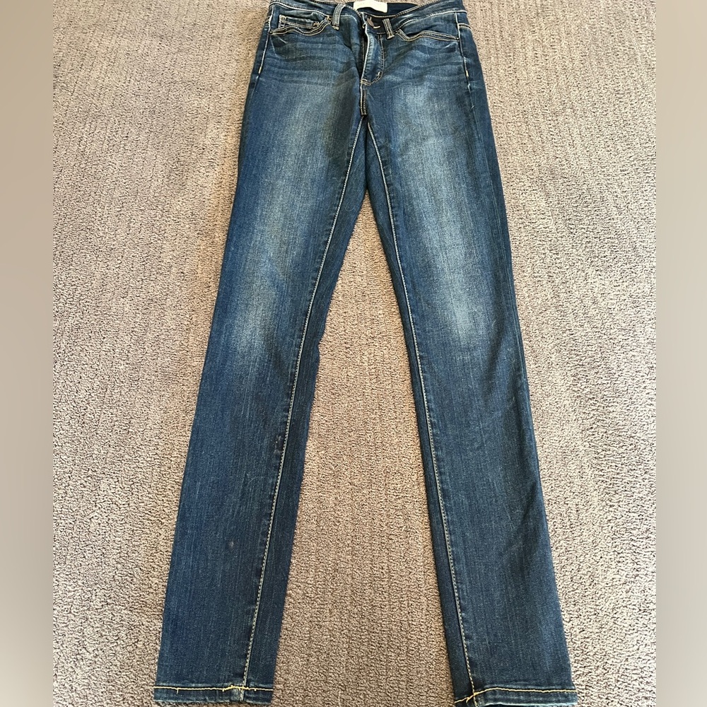 BKE Parker jeans